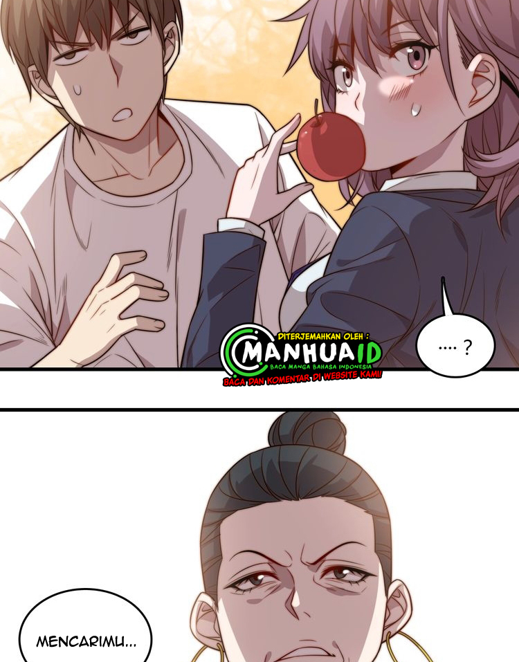 Reborn Doctor Chapter 17 Bahasa Indonesia